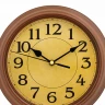 Настенные часы Алмаз С71