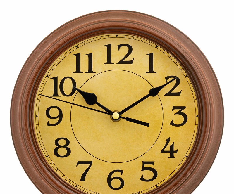 Настенные часы Алмаз С71