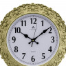 Настенные часы atlantis tld-35195a bronze