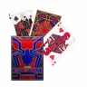 Карты "Theory11 Spider-Man"