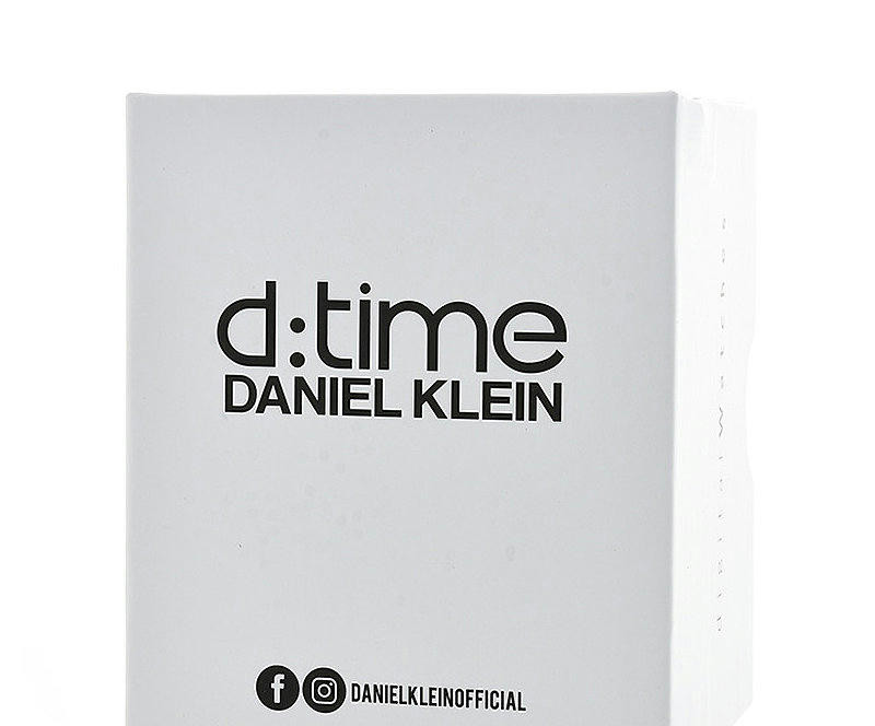 DANIEL KLEIN DK12273-6