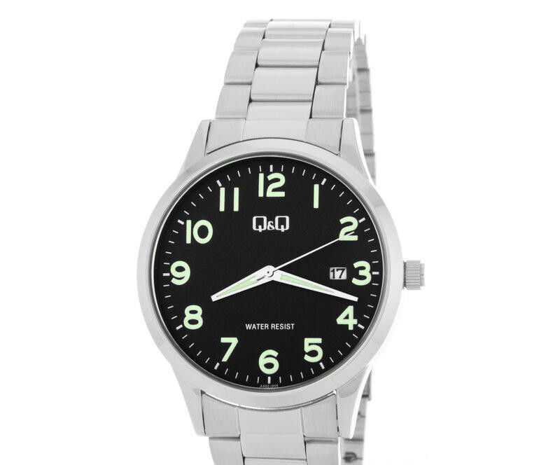 Наручные часы qq a482j205y