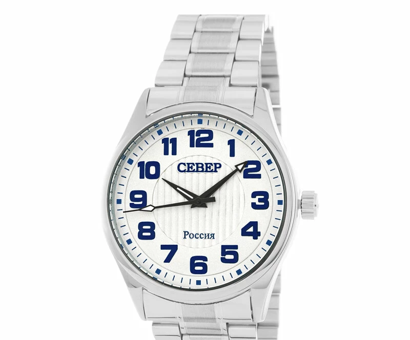 Наручные часы Север e2035-113-117