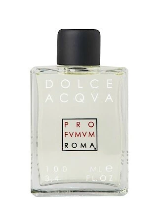 PROFUMUM ROMA DOLCE ACQUA парфюмерная вода (унисекс) 100ml