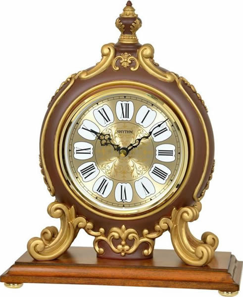 т. RHYTHM CRH235NR06