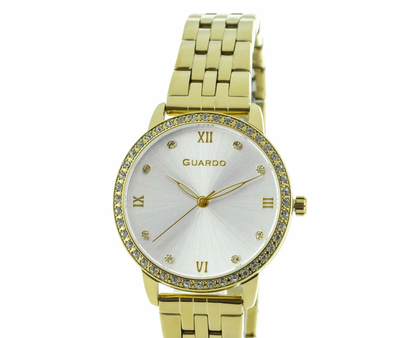 Наручные часы guardo 012746-3