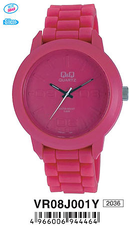 Наручные часы q&q   vr08 j001