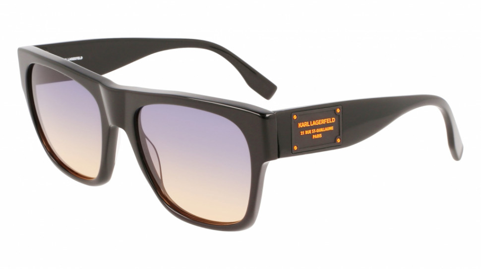 Солнцезащитные очки karl lagerfeld klg-26074s5518001