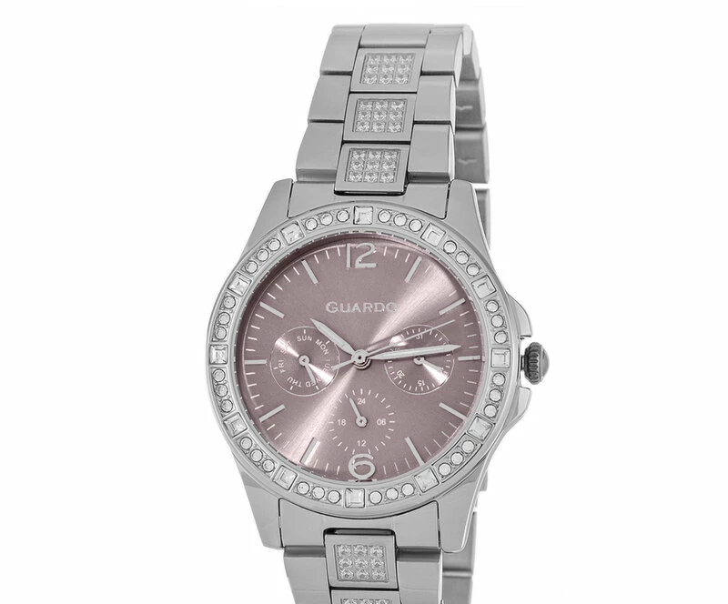 Наручные часы guardo 012738-1