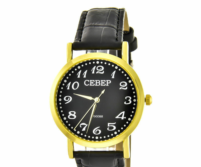 Наручные часы Север o2035-115-245