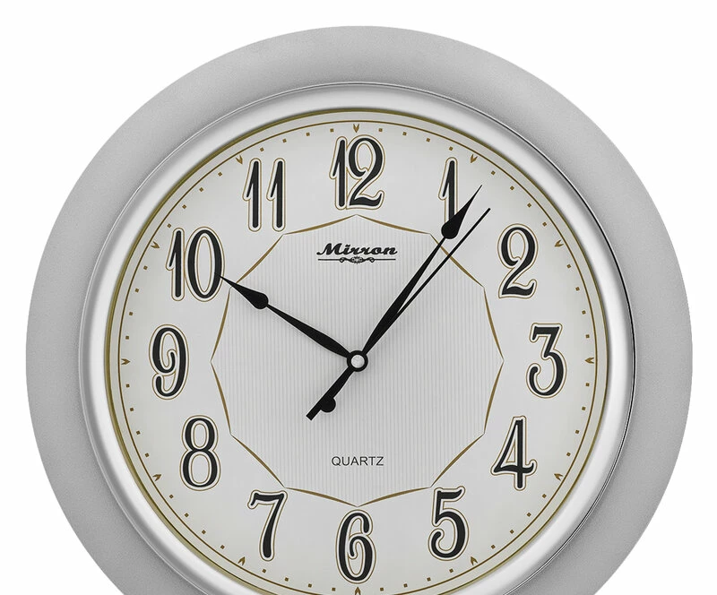 Настенные часы mirron m1001a СБ