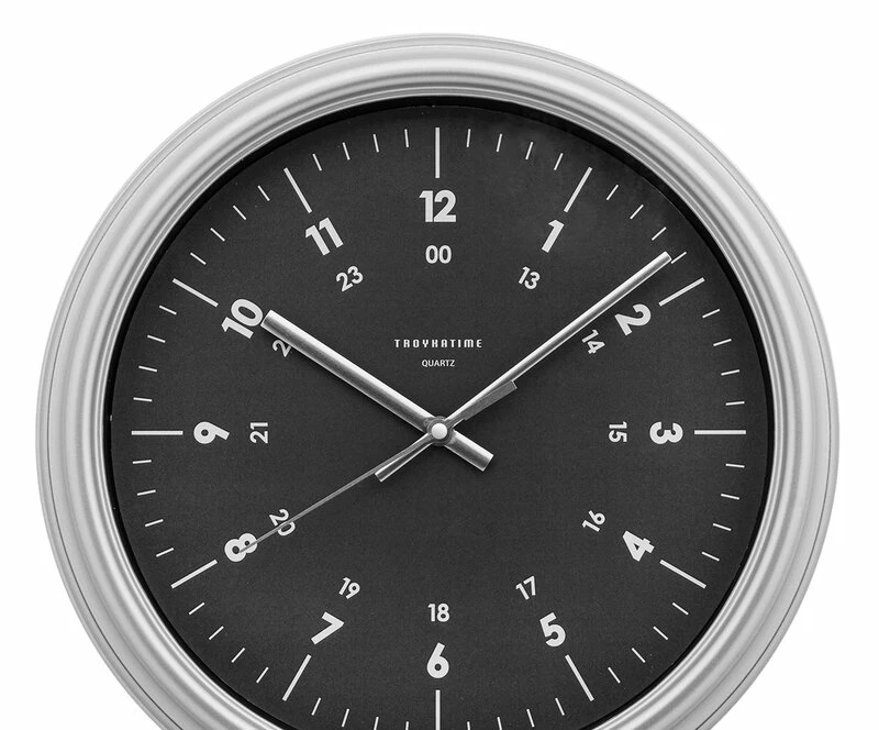 Настенные часы ТРОЙКА 88887889
