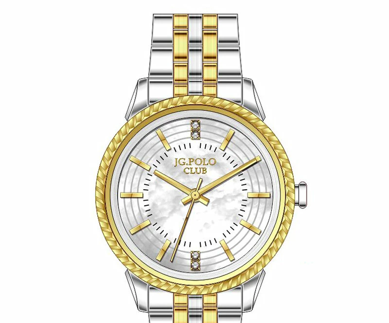 Наручные часы jg.polo club 0624 s03540d.5 3.690