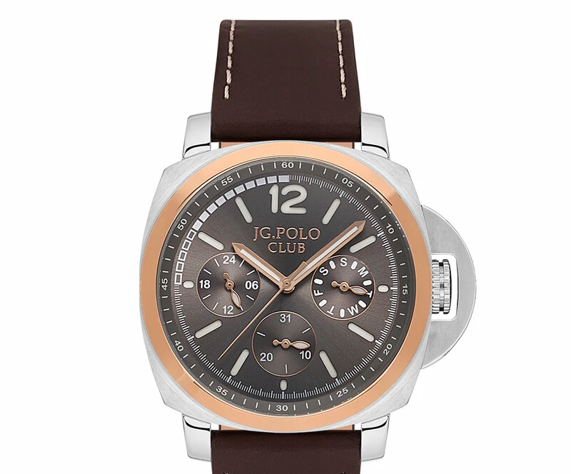 Наручные часы jg.polo club 1223 3873k.03 3290tl