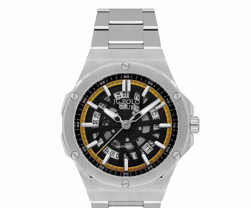 Наручные часы jg.polo club 0724 s03580d.3 6.790