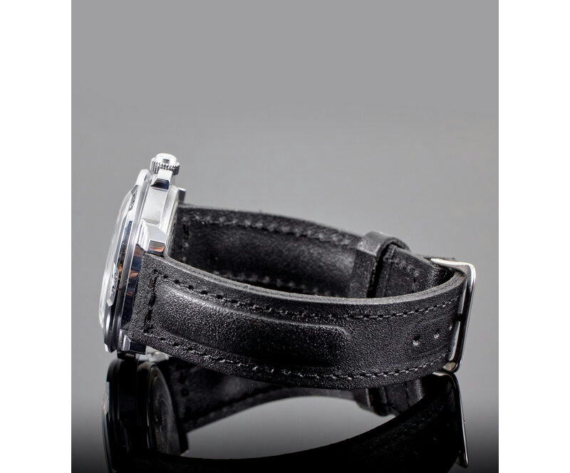 Наручные часы ВОСТОК 2414 (811951) ремень