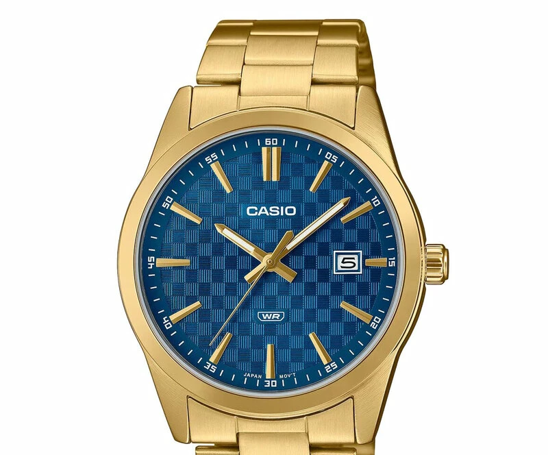 Наручные часы mtp-vd03g-2a