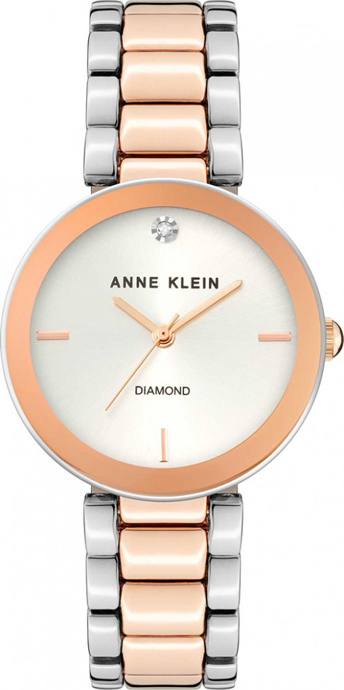 Anne klein 1363svrt
