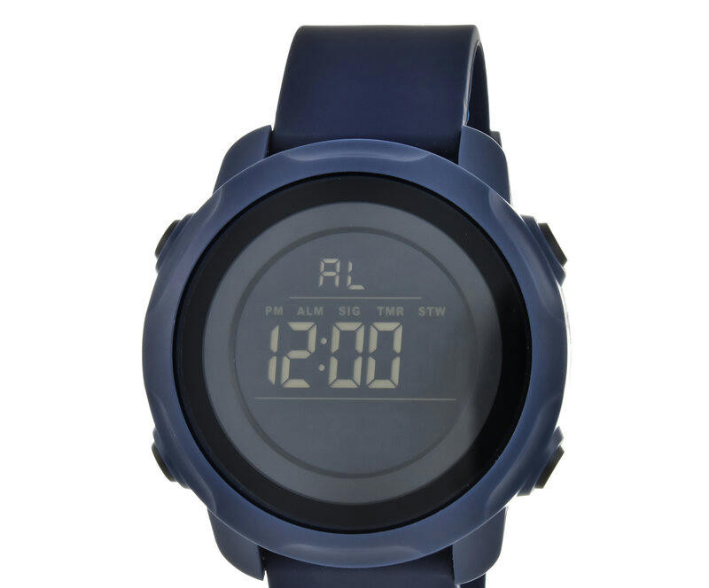 Наручные часы skmei 1540bu blue