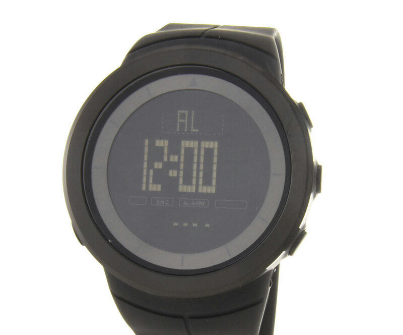 Наручные часы skmei 1402bk black