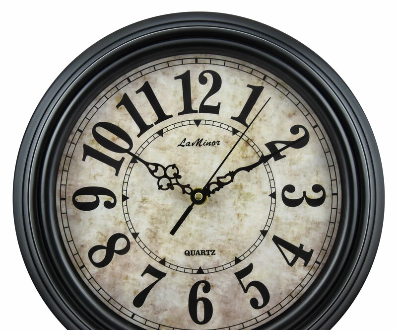 Настенные часы la minor 8114-А
