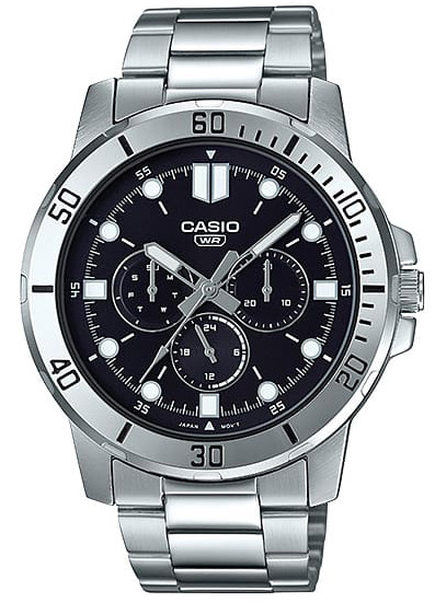 Наручные часы casio   mtp-vd300d-1e