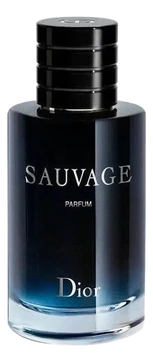 CHRISTIAN DIOR SAUVAGE туалетная вода (мужские) 200ml