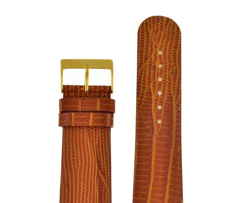 Ремешки mario notti s-11, 24 р-р, honey