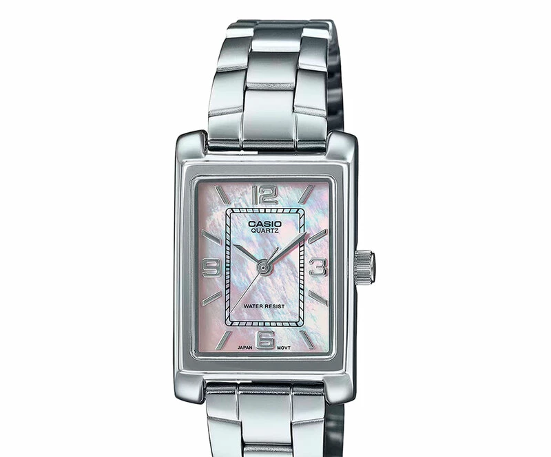 Наручные часы ltp-1234ds-4a