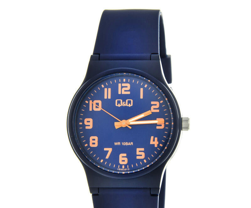 Наручные часы qq vs50j012y