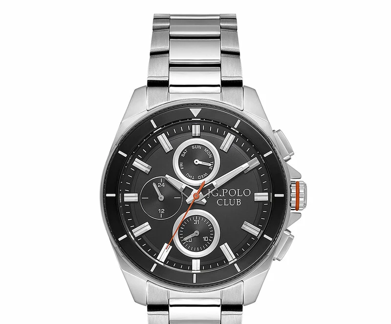 Наручные часы jg.polo club 1024 s04238m.1 4.990