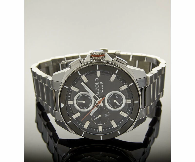 Наручные часы jg.polo club 1024 s04238m.1 4.990