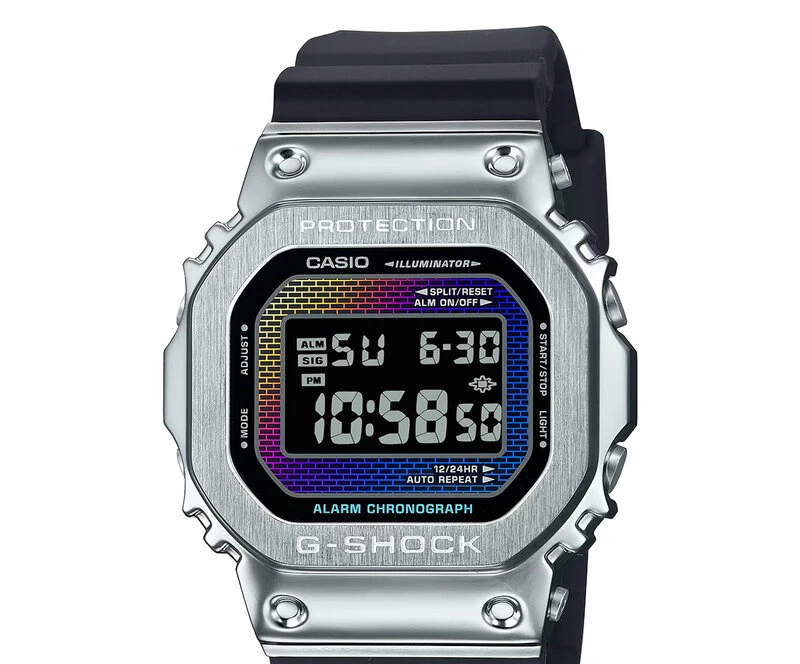 Наручные часы gm-5600rw-1