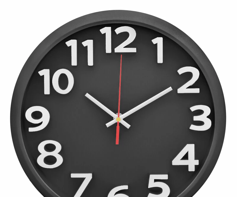 Настенные часы Рубин 3200-004