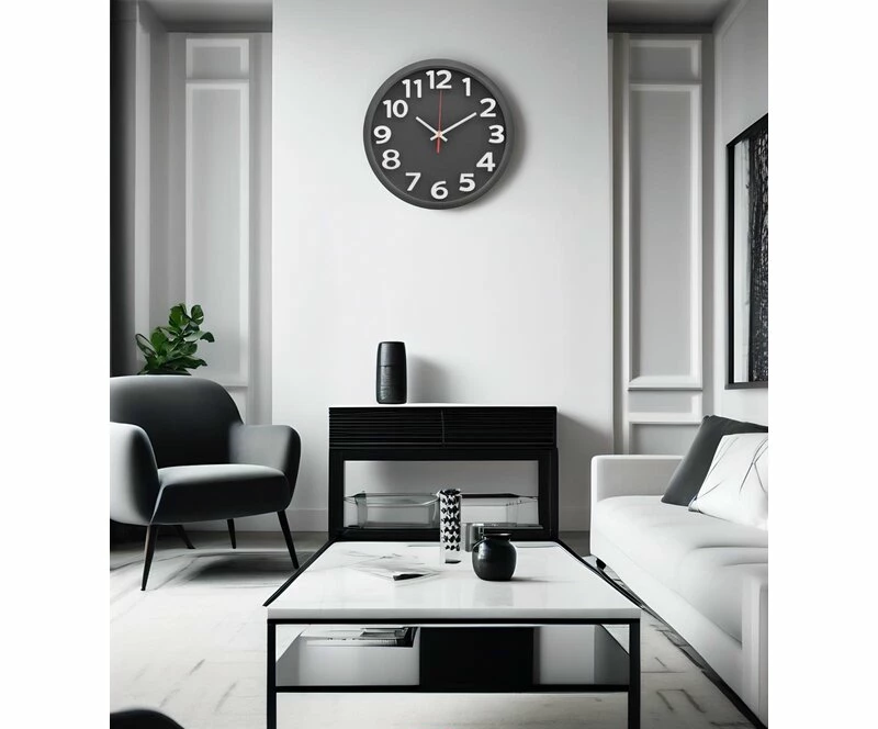 Настенные часы Рубин 3200-004