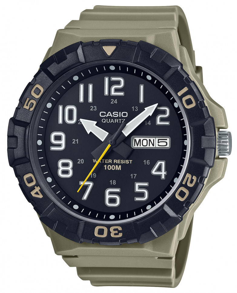 Наручные часы casio   mrw-210h-5a