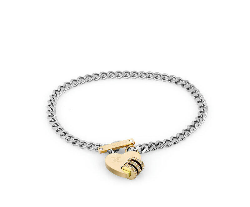 Бижутерия daniel klein daniel klein dkj.3.1017-2