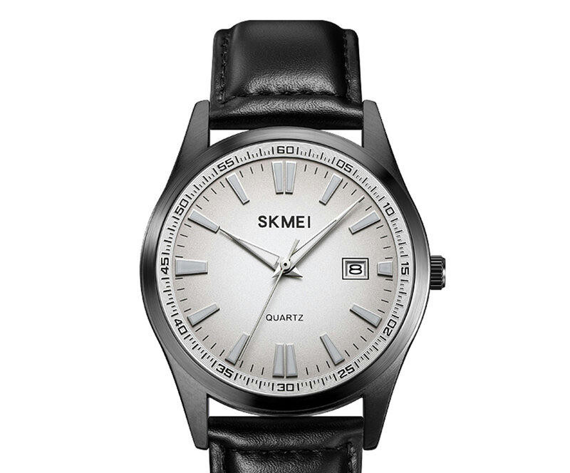 Наручные часы skmei 1986si silver