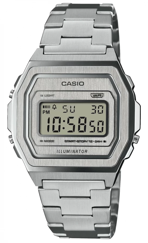Наручные часы casio   a1000dn-7