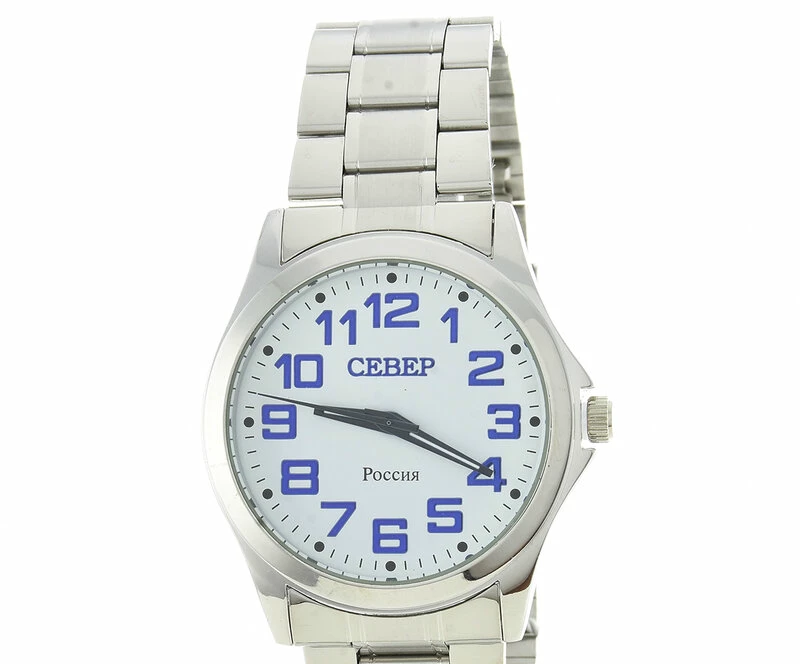 Наручные часы Север e2035-101-157