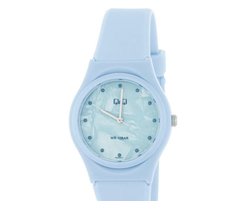 Наручные часы qq vq86j041y