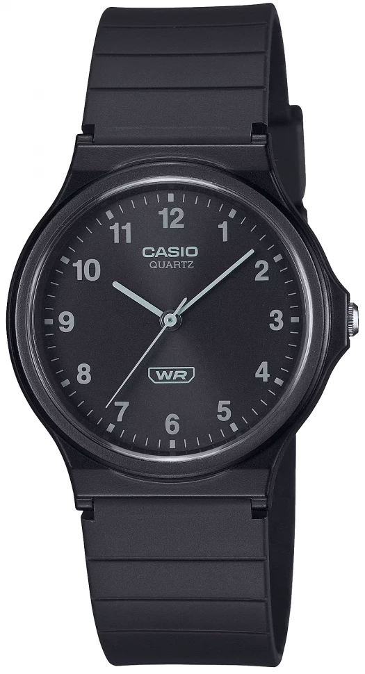 Наручные часы casio   mq-24b-1b