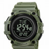 Наручные часы skmei 2233ag army green