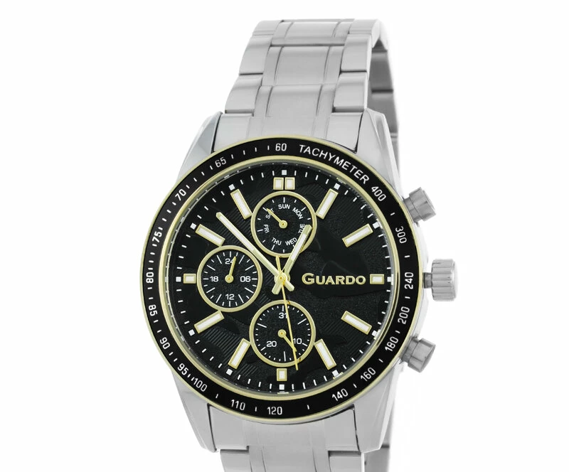 Наручные часы guardo 012784-4