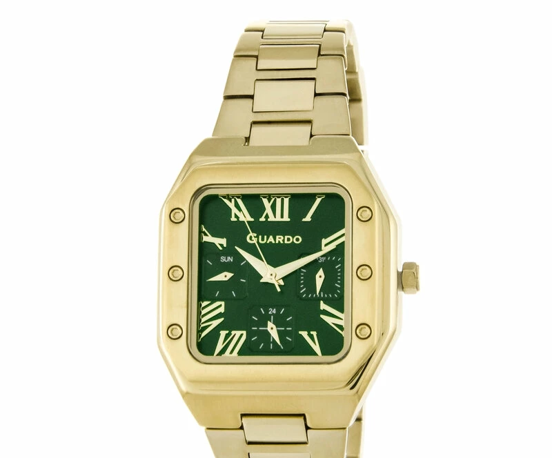 Наручные часы guardo 012727-5