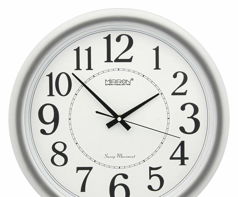 Настенные часы mirron p2257А СБ
