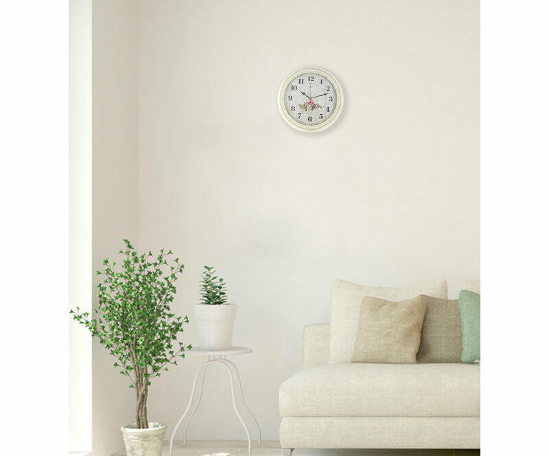 Настенные часы Рубин 2950-108