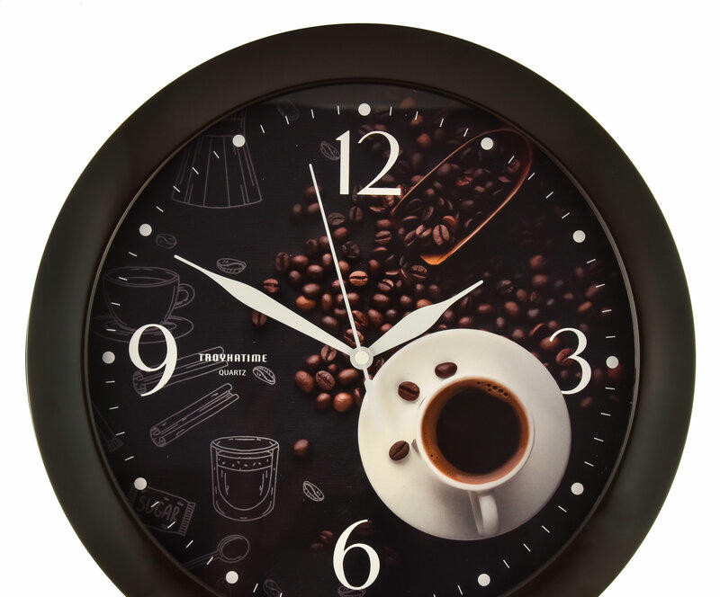 Настенные часы ТРОЙКА 111341033