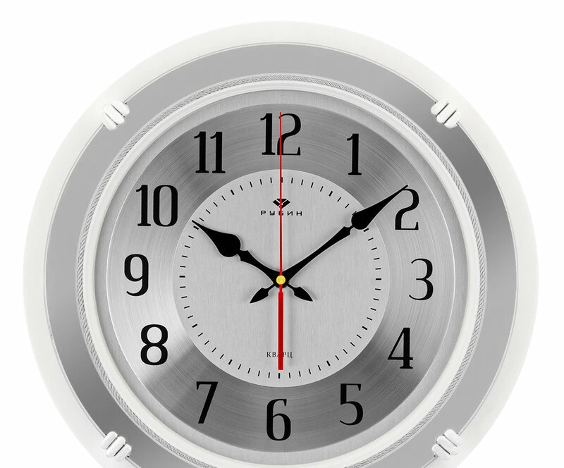 Настенные часы Рубин 4130-100