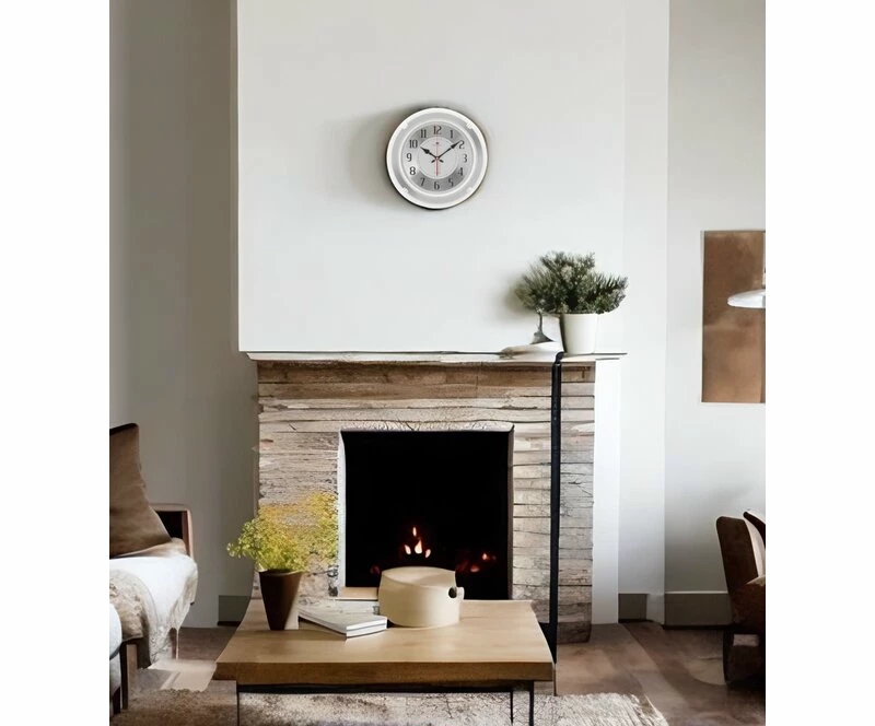 Настенные часы Рубин 4130-100